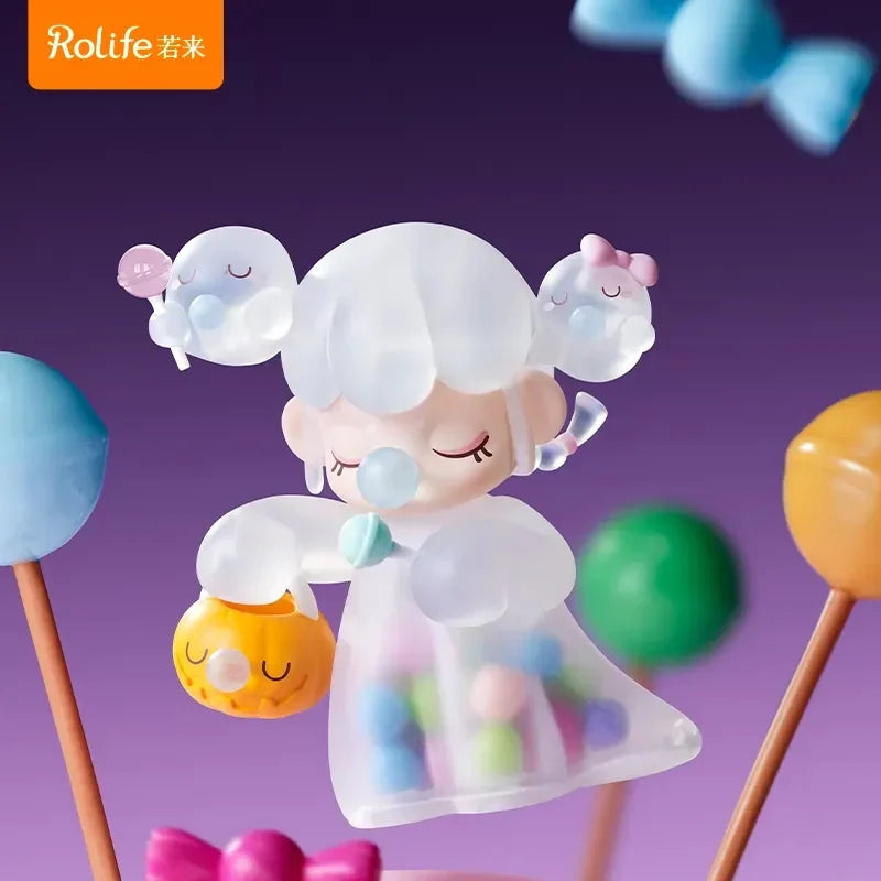 Nanci - Sweet Time Blind Box Figures
