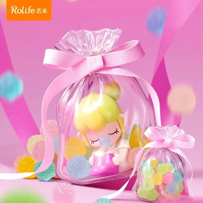 Nanci - Sweet Time Blind Box Figures