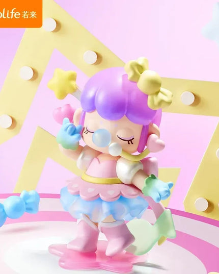 Nanci - Sweet Time Blind Box Figures