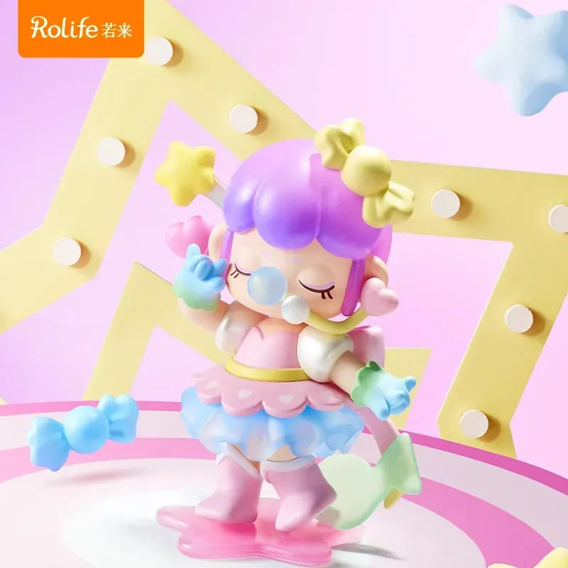 Nanci - Sweet Time Blind Box Figures