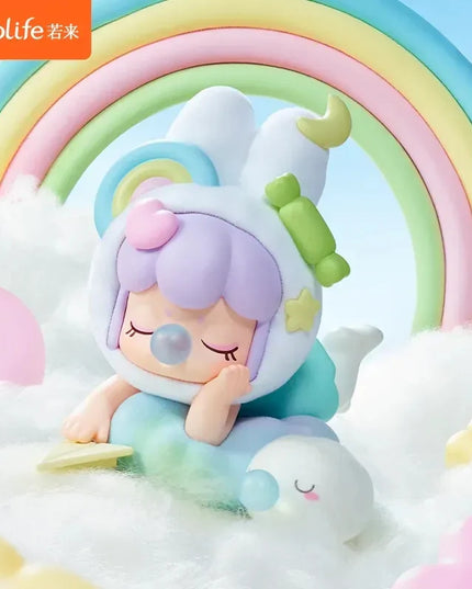 Nanci - Sweet Time Blind Box Figures