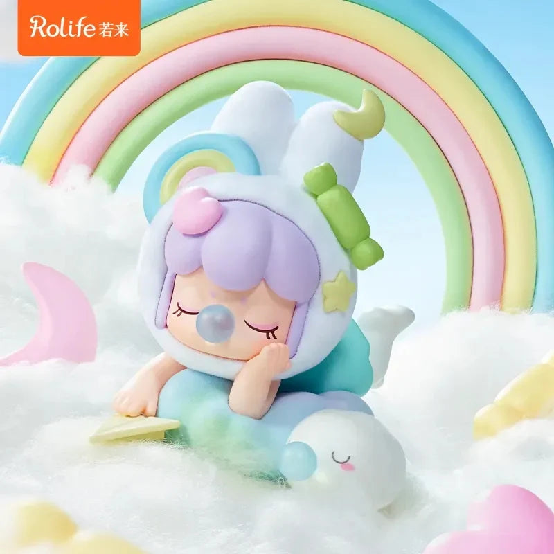 Nanci - Sweet Time Blind Box Figures