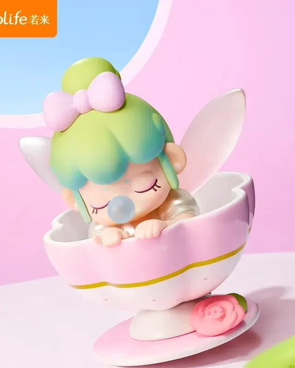 Nanci - Sweet Time Blind Box Figures