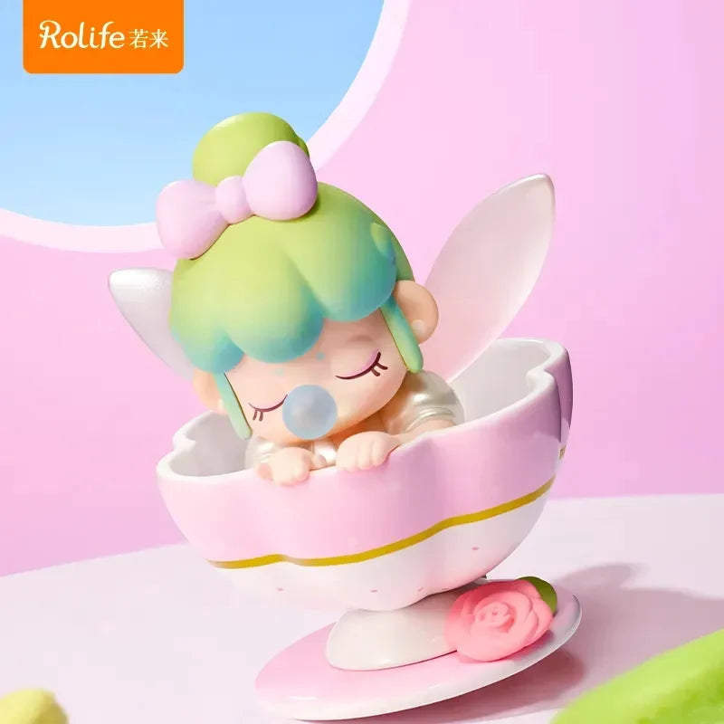 Nanci - Sweet Time Blind Box Figures