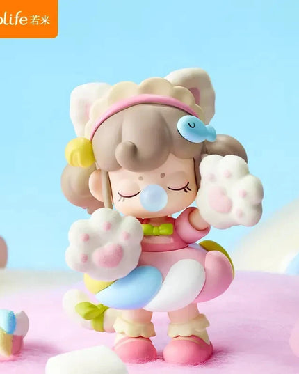 Nanci - Sweet Time Blind Box Figures