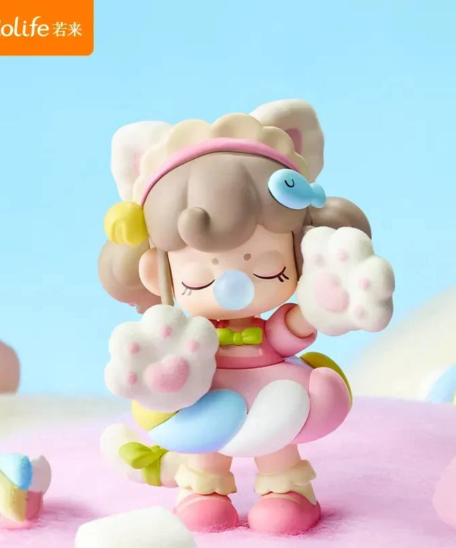 Nanci - Sweet Time Blind Box Figures