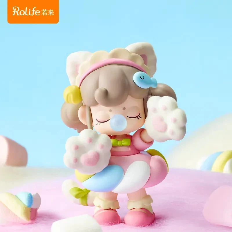 Nanci - Sweet Time Blind Box Figures