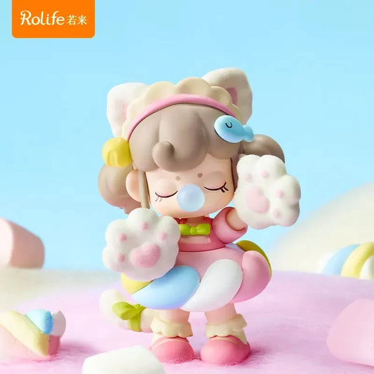 Nanci - Sweet Time Blind Box Figures
