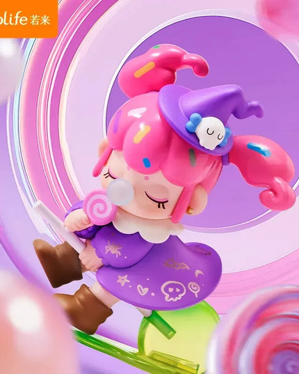 Nanci - Sweet Time Blind Box Figures