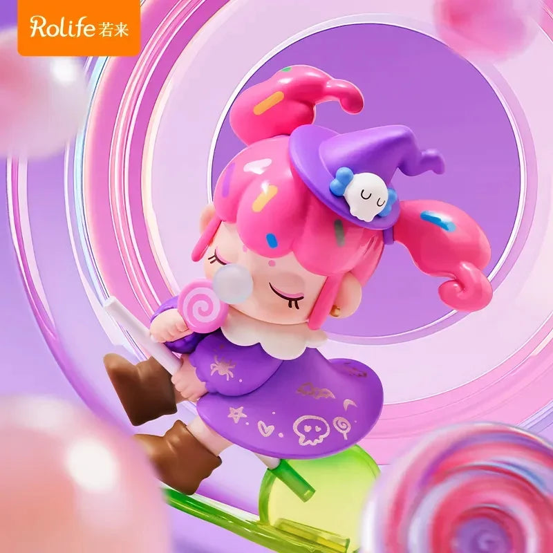 Nanci - Sweet Time Blind Box Figures