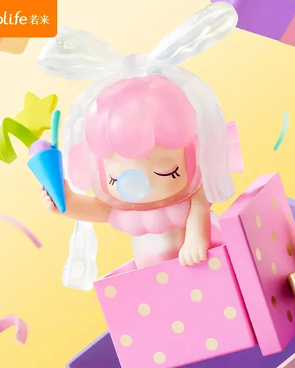 Nanci - Sweet Time Blind Box Figures