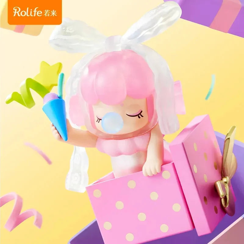 Nanci - Sweet Time Blind Box Figures