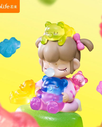 Nanci - Sweet Time Blind Box Figures