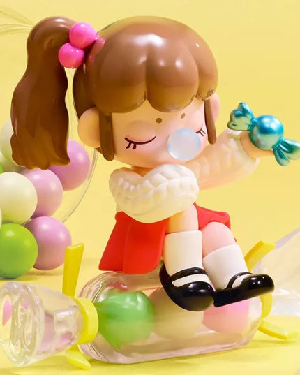 Nanci - Sweet Time Blind Box Figures