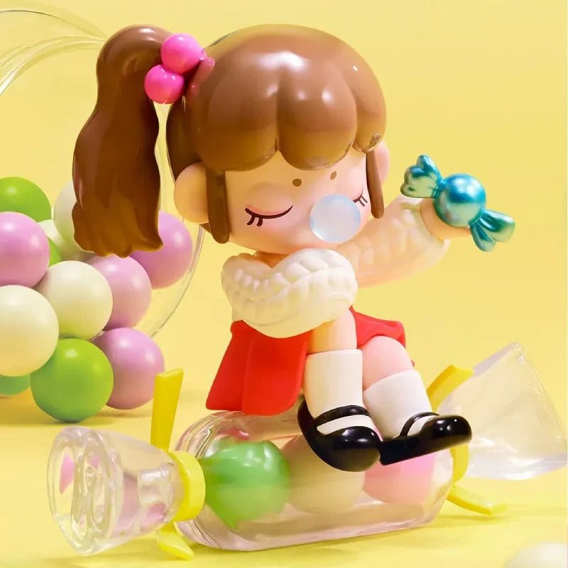 Nanci - Sweet Time Blind Box Figures