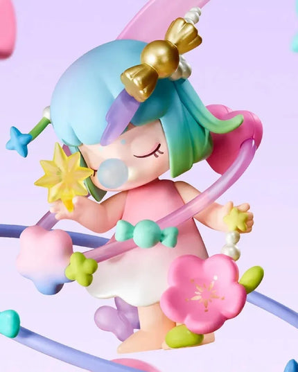 Nanci - Sweet Time Blind Box Figures