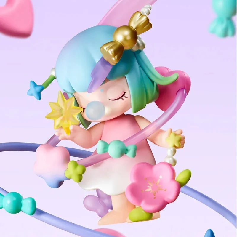 Nanci - Sweet Time Blind Box Figures