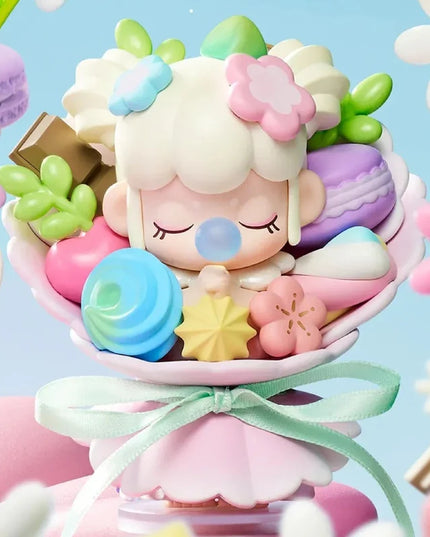 Nanci - Sweet Time Blind Box Figures