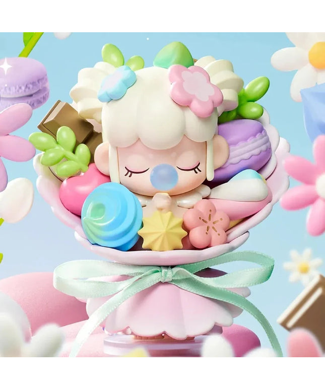 Nanci - Sweet Time Blind Box Figures