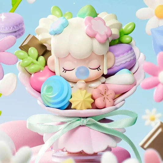 Nanci - Sweet Time Blind Box Figures