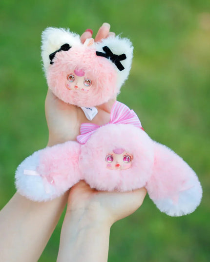 Yumi Unstoppable Sweetheart Series Plush Blind Box