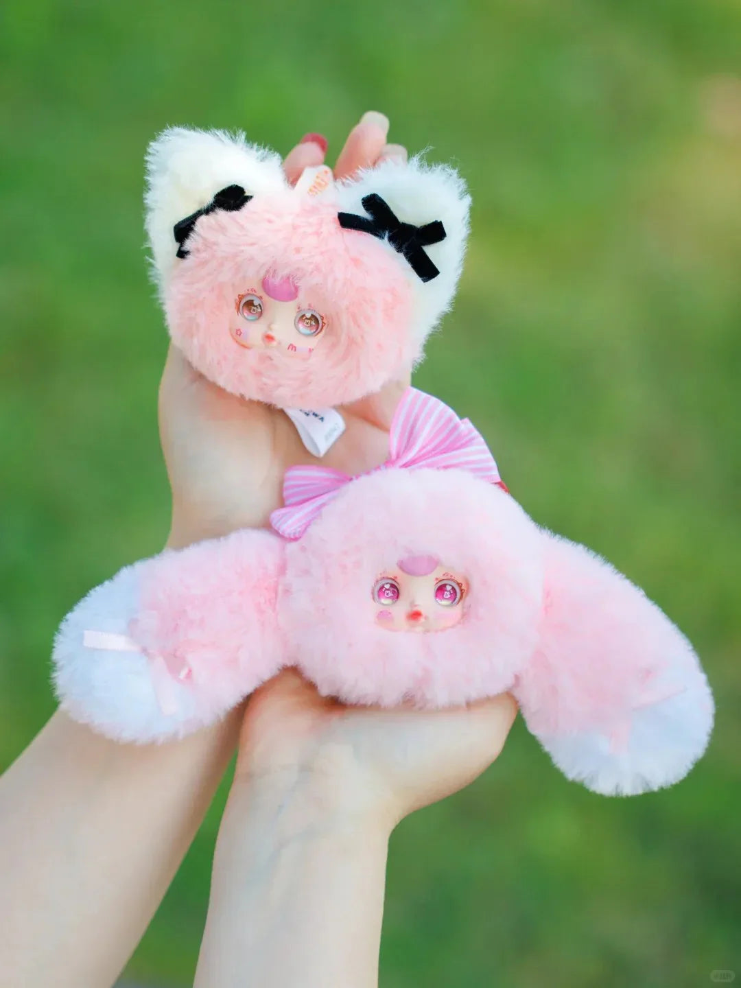 Yumi Unstoppable Sweetheart Series Plush Blind Box