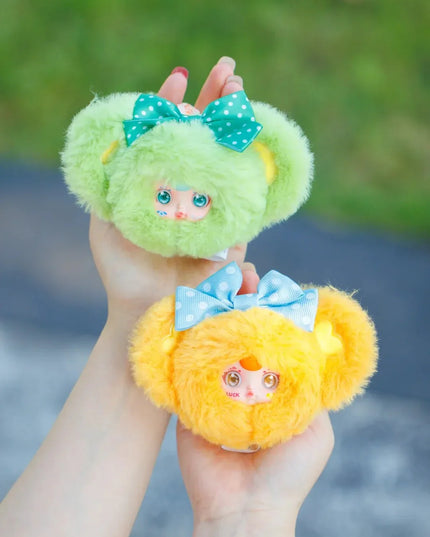 Yumi Unstoppable Sweetheart Series Plush Blind Box