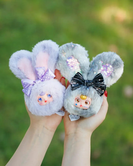 Yumi Unstoppable Sweetheart Series Plush Blind Box