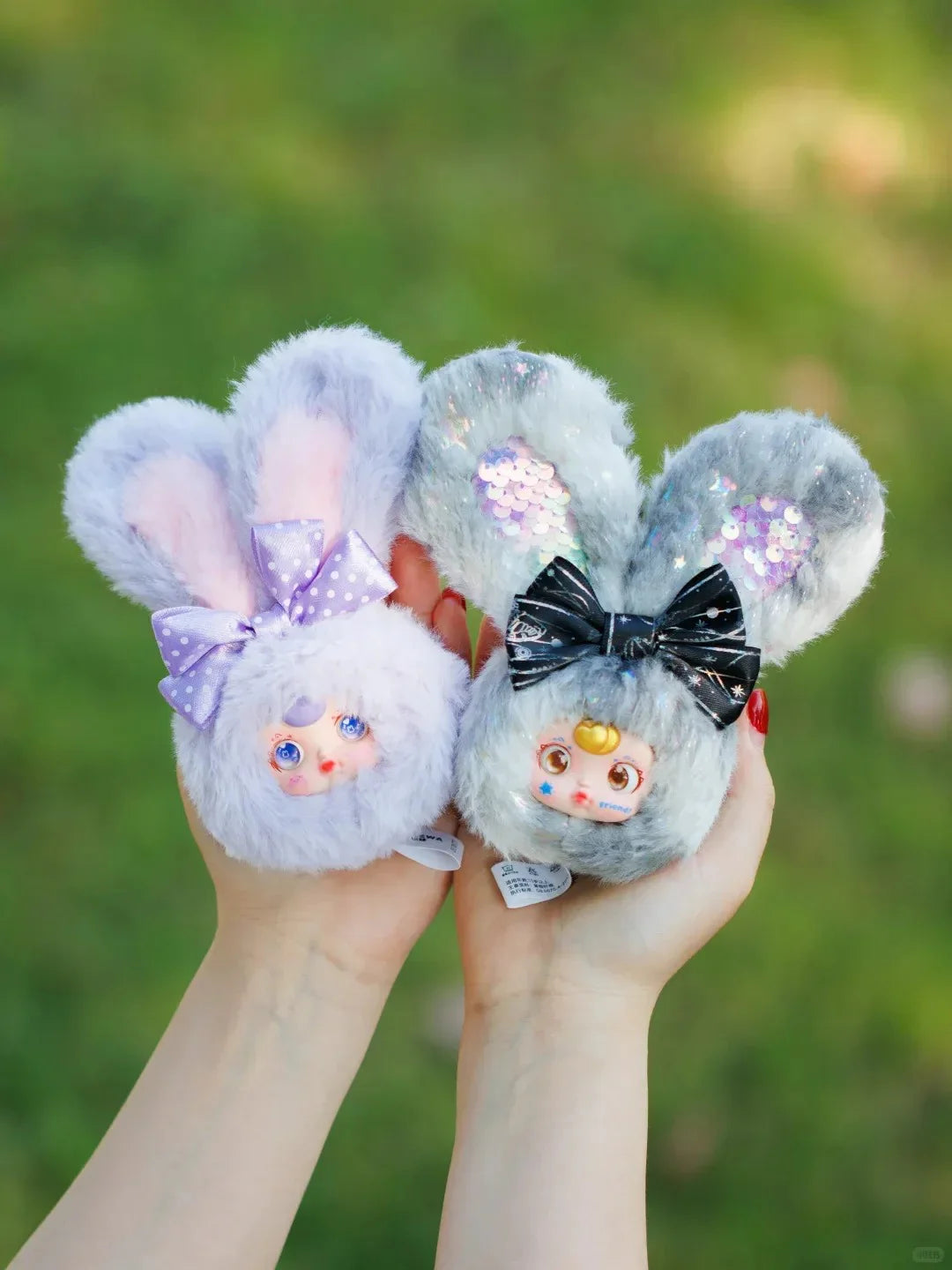 Yumi Unstoppable Sweetheart Series Plush Blind Box