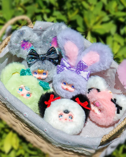 Yumi Unstoppable Sweetheart Series Plush Blind Box
