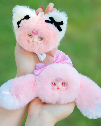Yumi Unstoppable Sweetheart Series Plush Blind Box