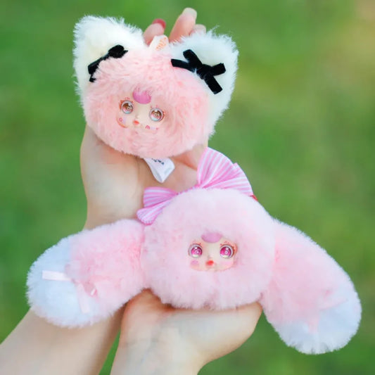 Yumi Unstoppable Sweetheart Series Plush Blind Box