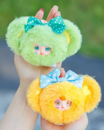 Yumi Unstoppable Sweetheart Series Plush Blind Box