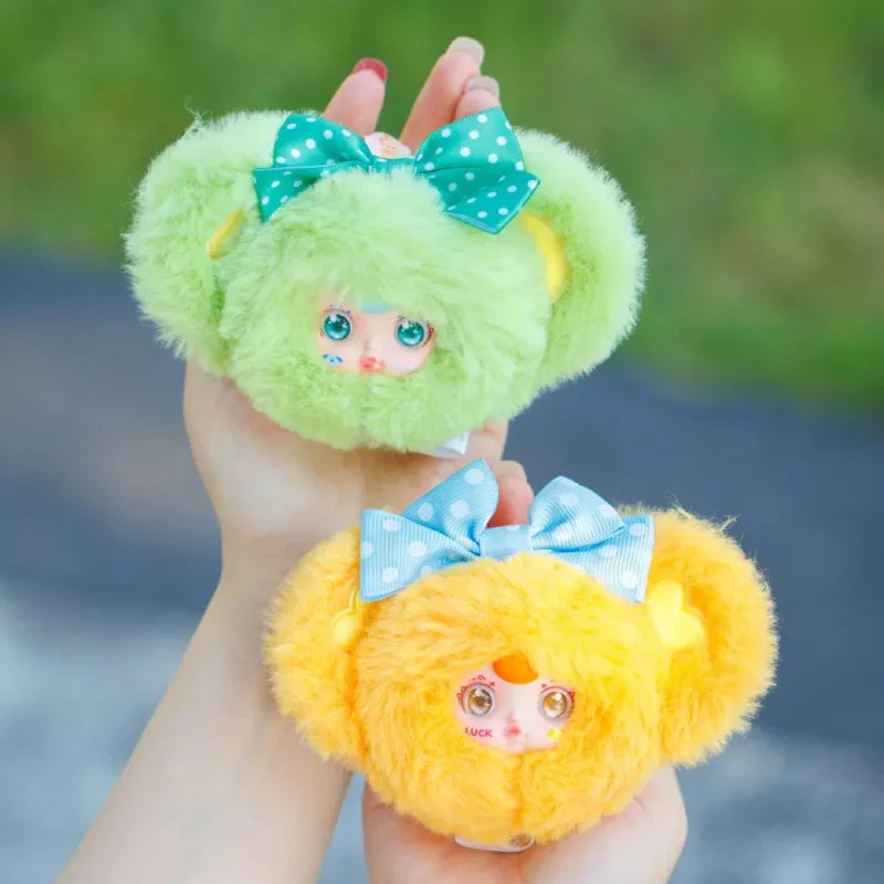 Yumi Unstoppable Sweetheart Series Plush Blind Box