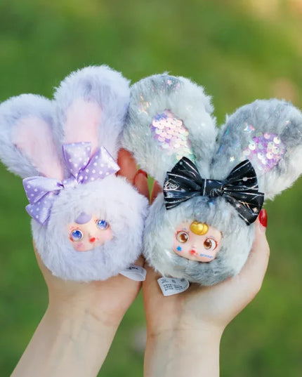 Yumi Unstoppable Sweetheart Series Plush Blind Box