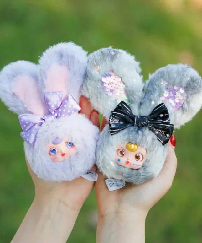 Yumi Unstoppable Sweetheart Series Plush Blind Box
