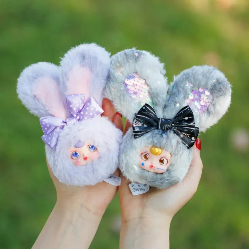 Yumi Unstoppable Sweetheart Series Plush Blind Box