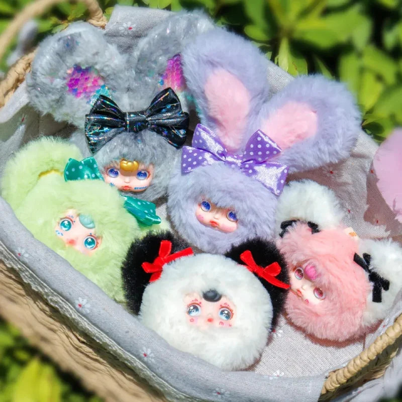 Yumi Unstoppable Sweetheart Series Plush Blind Box