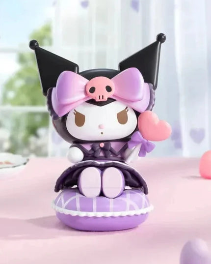 Sanrio Characters Sweetie Candy Series Figures Blind Box