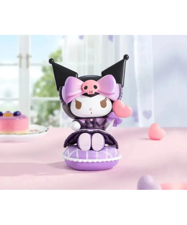 Sanrio Characters Sweetie Candy Series Figures Blind Box