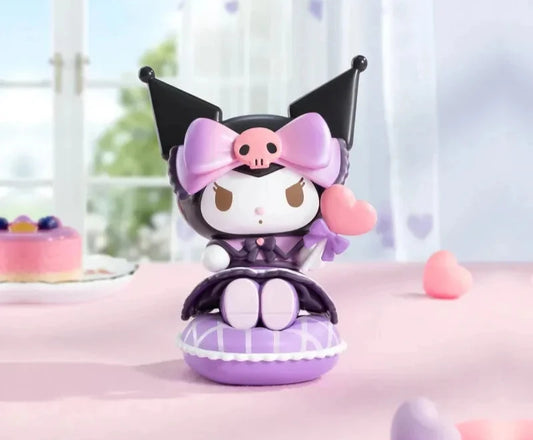 Sanrio Characters Sweetie Candy Series Figures Blind Box