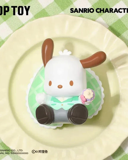 Sanrio Characters Sweetie Candy Series Figures Blind Box