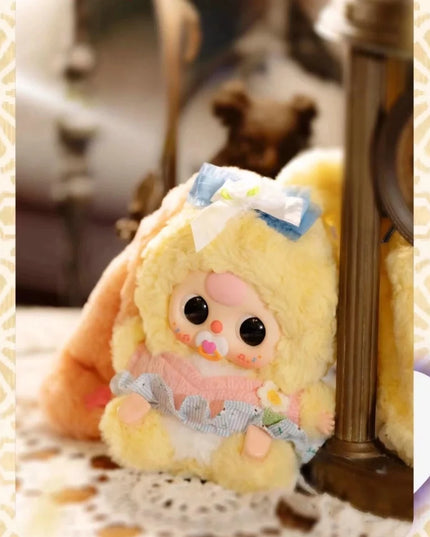 Baby Three - Lily Rabbit Town V4 Plush Blind Box