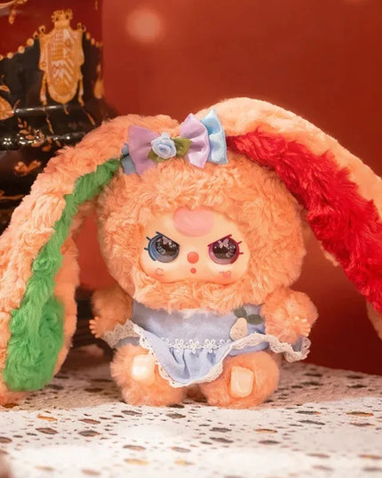 Baby Three - Lily Rabbit Town V4 Plush Blind Box