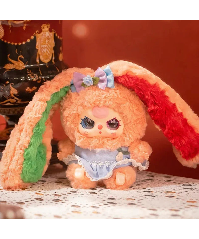 Baby Three - Lily Rabbit Town V4 Plush Blind Box