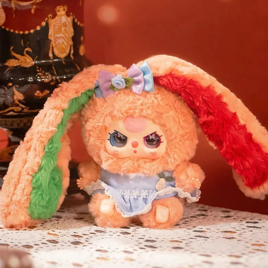 Baby Three - Lily Rabbit Town V4 Plush Blind Box