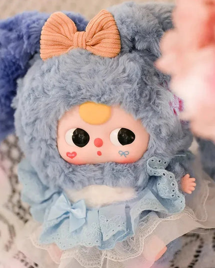 Baby Three - Lily Rabbit Town V4 Plush Blind Box