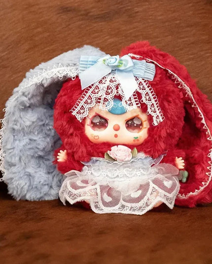 Baby Three - Lily Rabbit Town V4 Plush Blind Box