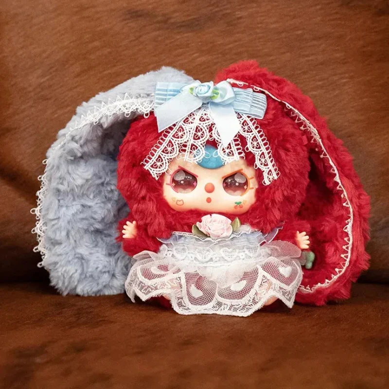 Baby Three - Lily Rabbit Town V4 Plush Blind Box