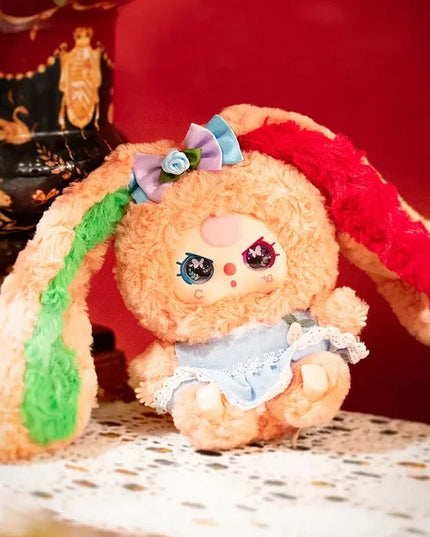 Baby Three - Lily Rabbit Town V4 Plush Blind Box